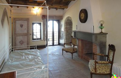 Château médiéval à vendre 06059 Todi, Ombrie, Image 4/31