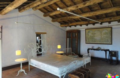 Château médiéval à vendre 06059 Todi, Ombrie, Image 19/31