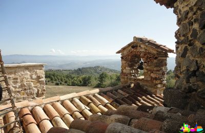 Château médiéval à vendre 06059 Todi, Ombrie, Image 26/31