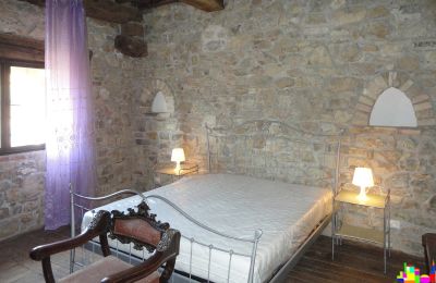 Château médiéval à vendre 06059 Todi, Ombrie, Image 22/31