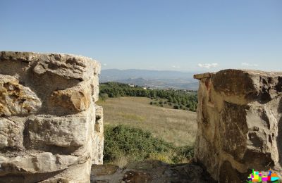 Château médiéval à vendre 06059 Todi, Ombrie, Image 29/31