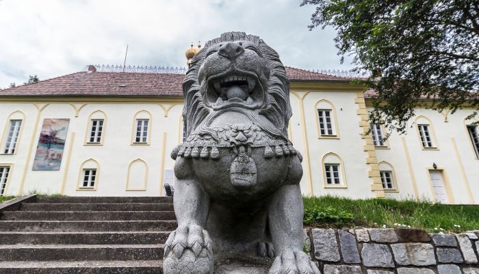 Château Szombathely 3