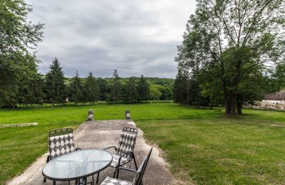 Château à vendre Szombathely, Comitat de Vas:  