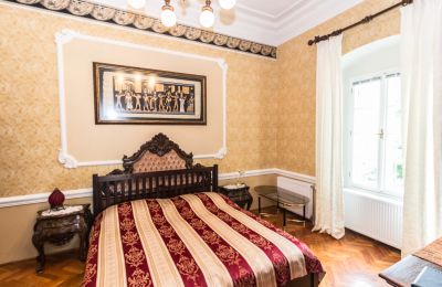 Château à vendre Szombathely, Comitat de Vas, Image 11/21