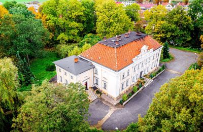 Château à vendre Gola, Grande-Pologne, Photo Drone
