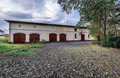 Château à vendre Gola, Grande-Pologne, Image 39/42