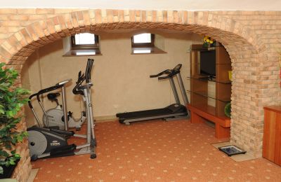 Manoir à vendre Cieszanowice, Cieszanowice  59, Łódź, Image 16/24