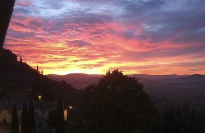 Demeure historique à vendre 06063 Magione, Ombrie, Vue