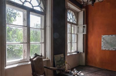 Manoir à vendre Garbno, Garbno 10, Varmie-Mazurie, Étage supérieur