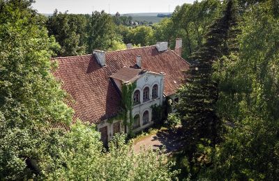 Manoir à vendre Garbno, Garbno 10, Varmie-Mazurie, Manoir