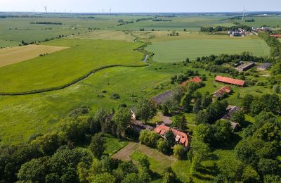 Manoir à vendre Garbno, Garbno 10, Varmie-Mazurie:  