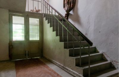 Manoir à vendre Garbno, Garbno 10, Varmie-Mazurie, Vestibule