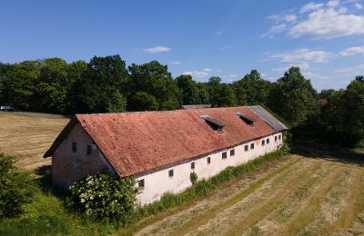 Manoir à vendre Garbno, Garbno 10, Varmie-Mazurie, Dépendance