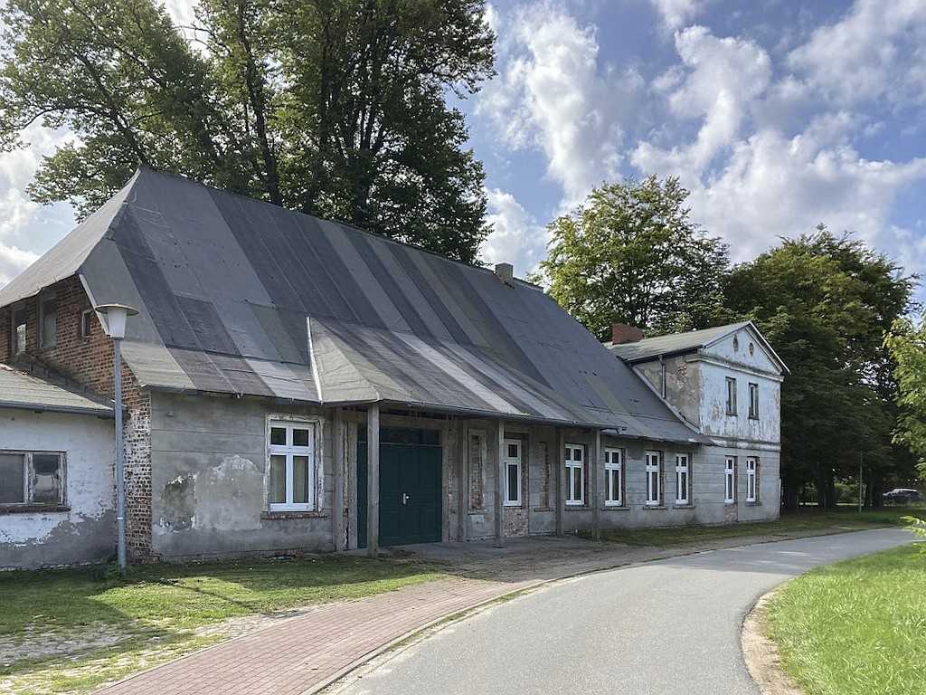 Schwarbe Manoir à vendre 2025