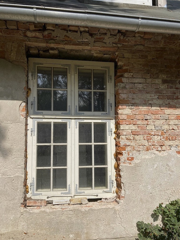 Schwarbe Manoir à vendre 2025