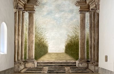 Immobilier, Painter & Muralist