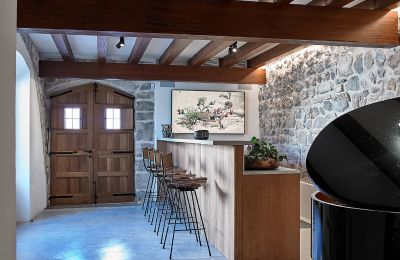 Demeure historique à vendre Eivissa, Îles Baléares, Image 3/25