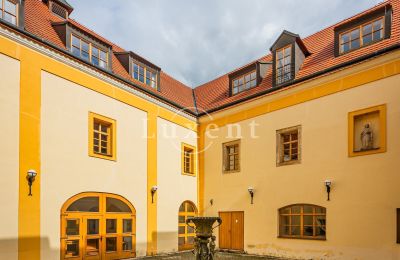 Château médiéval à vendre Třebotov, Třebotov tvrz, Středočeský kraj:  