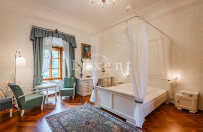 Château médiéval à vendre Třebotov, Třebotov tvrz, Středočeský kraj:  