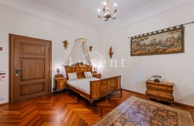 Château médiéval à vendre Třebotov, Třebotov tvrz, Středočeský kraj:  