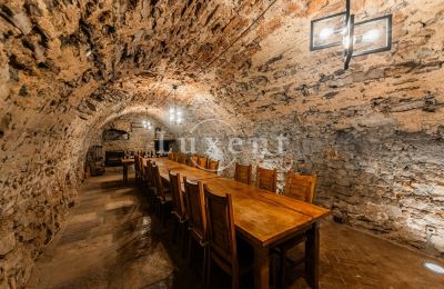 Château médiéval à vendre Třebotov, Třebotov tvrz, Středočeský kraj, Image 27/36