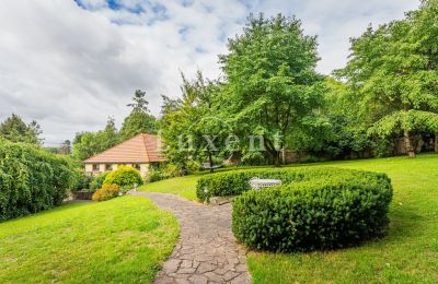 Château médiéval à vendre Třebotov, Třebotov tvrz, Středočeský kraj, Image 34/36