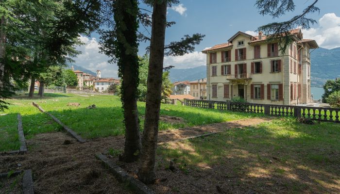 Villa historique Lovere 3