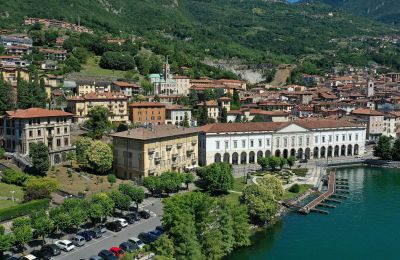 Villa historique à vendre Lovere, Lombardie:  Drone