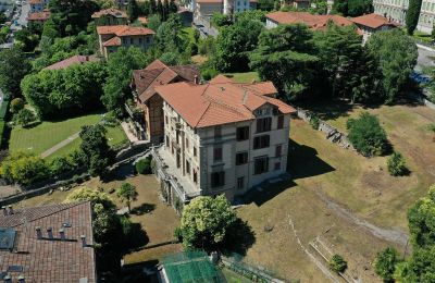 Villa historique à vendre Lovere, Lombardie:  