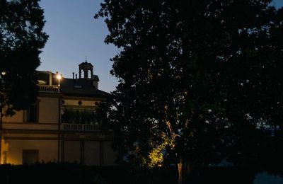 Villa historique à vendre Baveno, Villa Barberis, Piémont:  