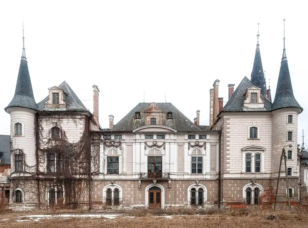 Photos Bożków, Basse-Silésie - Château d’importance culturelle en Pologne
