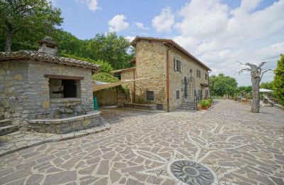 Maison de campagne à vendre 06019 Spedalicchio, Ombrie, Image 5/47