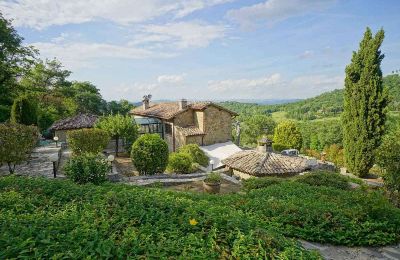 Maison de campagne à vendre 06019 Spedalicchio, Ombrie, Image 7/47