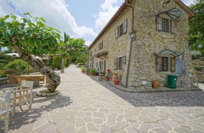 Maison de campagne à vendre 06019 Spedalicchio, Ombrie, Image 6/47