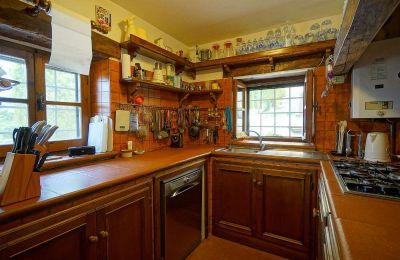 Maison de campagne à vendre 06019 Spedalicchio, Ombrie, Image 12/47
