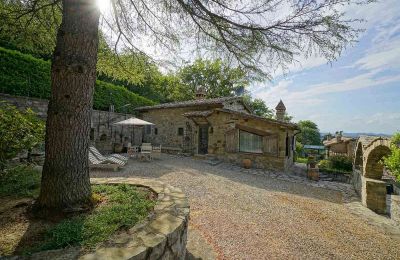 Maison de campagne à vendre 06019 Spedalicchio, Ombrie, Image 18/47