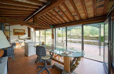 Maison de campagne à vendre 06019 Spedalicchio, Ombrie, Image 41/47