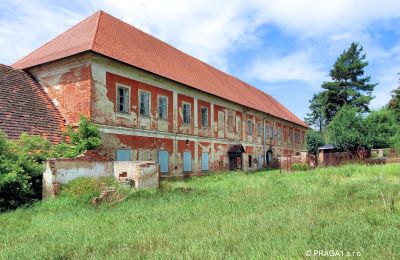 Château à vendre Karlovarský kraj, Image 14/16