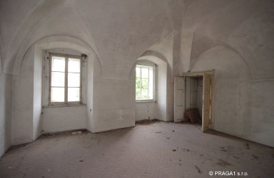 Château à vendre Karlovarský kraj, Image 7/16