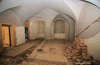 Château à vendre Karlovarský kraj, Image 8/16