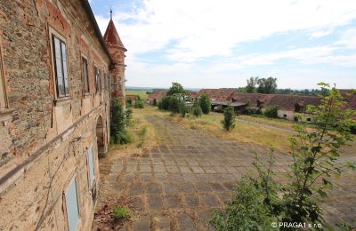 Château à vendre Karlovarský kraj, Image 15/16
