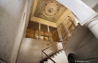 Château à vendre Karlovarský kraj, Image 3/16