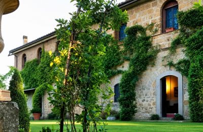 Maison de campagne à vendre Latium, Vue extérieure