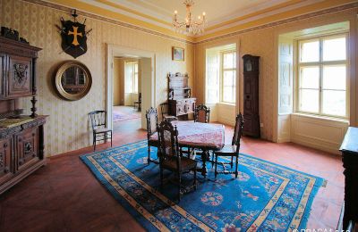 Château à vendre Olomoucký kraj, Image 5/14