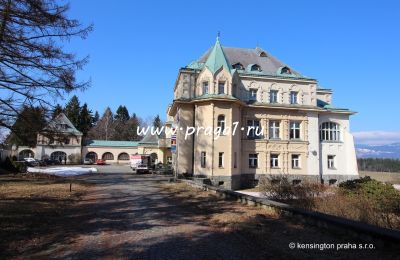 Château à vendre Liberec, okres Liberec, Image 3/14