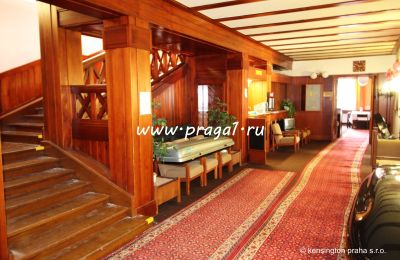 Château à vendre Liberec, okres Liberec, Image 5/14