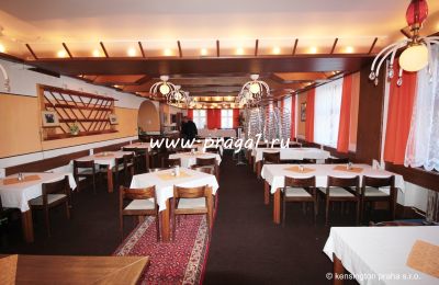 Château à vendre Liberec, okres Liberec, Image 6/14