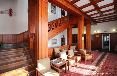 Château à vendre Liberec, okres Liberec, Image 4/14