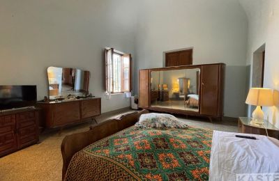 Demeure historique à vendre Lavaiano, Toscane, Image 11/11