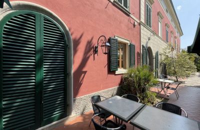Demeure historique à vendre Lavaiano, Toscane, Image 3/11